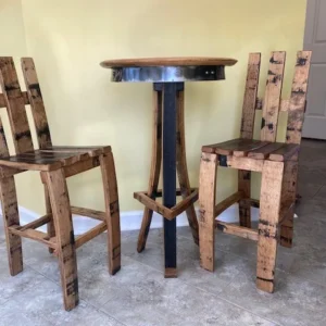 Bistro Table Set