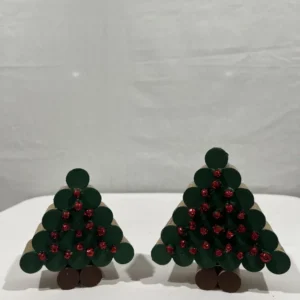 Cork Christmas Tree Small