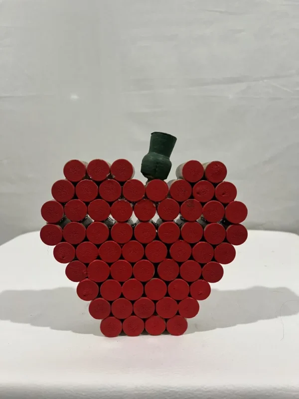 Cork Apple