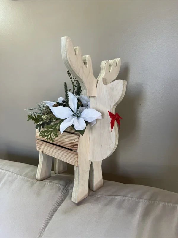 Christmas Reindeer