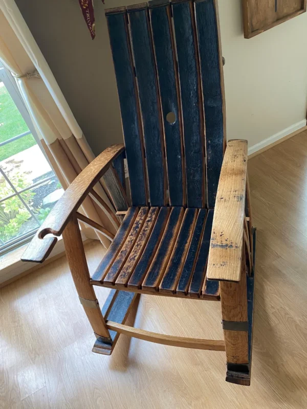 Rocking Chair