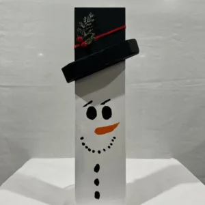 Short Snowman Board