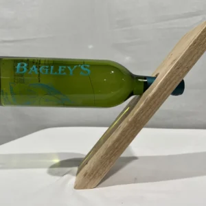 Wine Bottle Stand