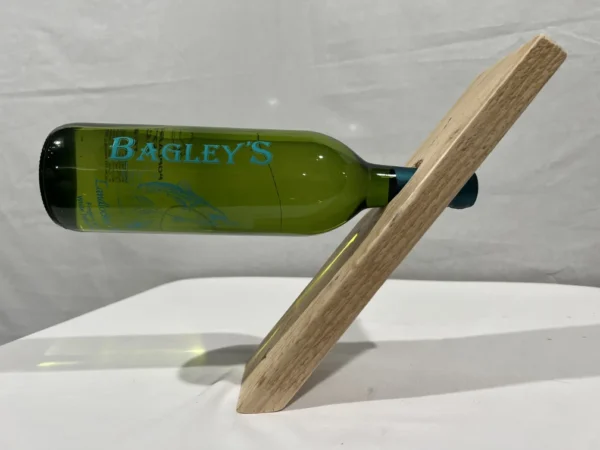 Wine Bottle Stand