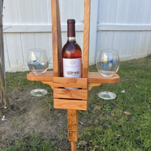 Wine Caddy